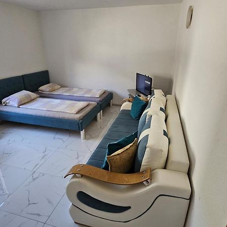 Apartman Nadija Jajce Εξωτερικό φωτογραφία