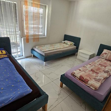 Apartman Nadija Jajce Εξωτερικό φωτογραφία