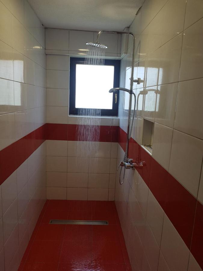 Apartman Nadija Jajce Εξωτερικό φωτογραφία