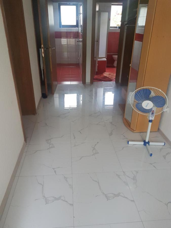Apartman Nadija Jajce Εξωτερικό φωτογραφία