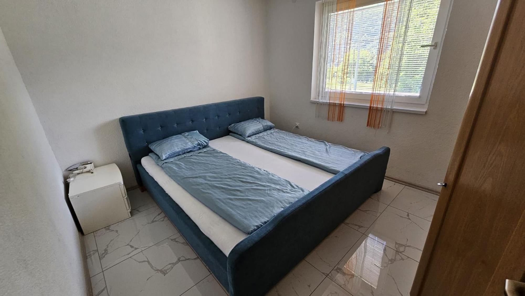 Apartman Nadija Jajce Εξωτερικό φωτογραφία