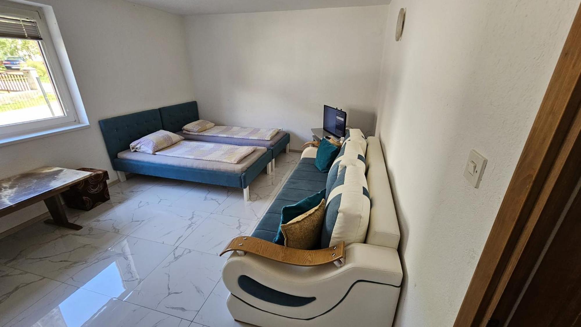 Apartman Nadija Jajce Εξωτερικό φωτογραφία