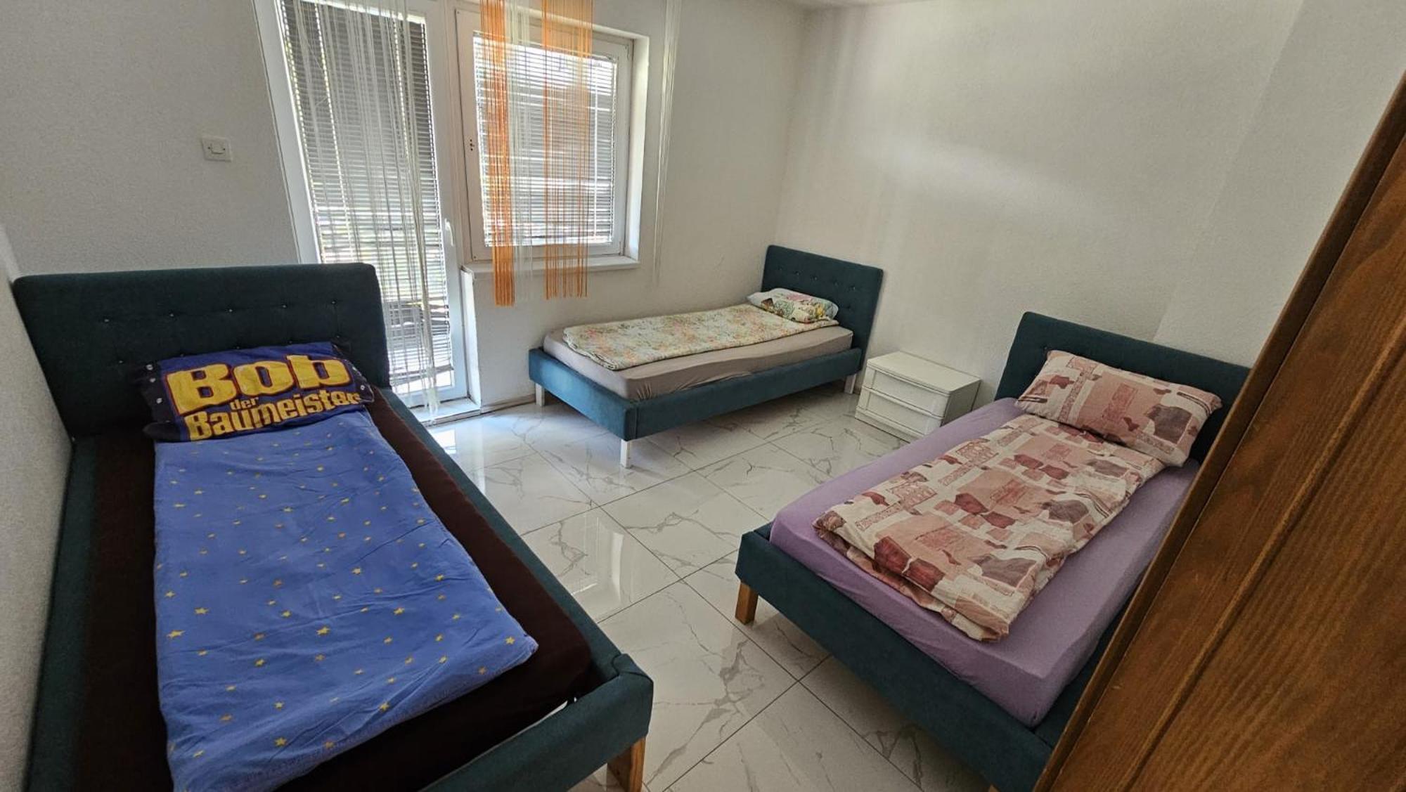 Apartman Nadija Jajce Εξωτερικό φωτογραφία