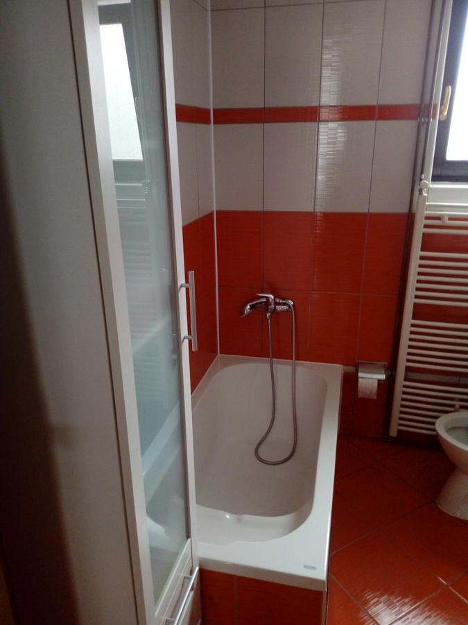 Apartman Nadija Jajce Εξωτερικό φωτογραφία