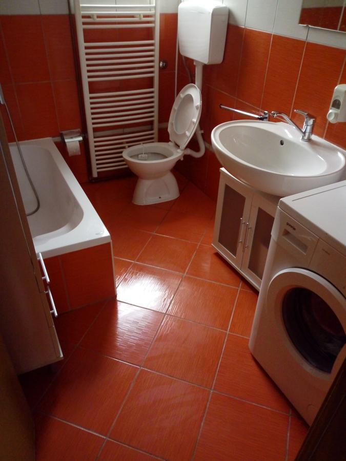 Apartman Nadija Jajce Εξωτερικό φωτογραφία